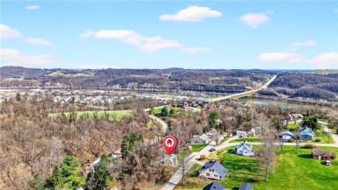 13 Sampson Avenue Carroll Township PA 15063