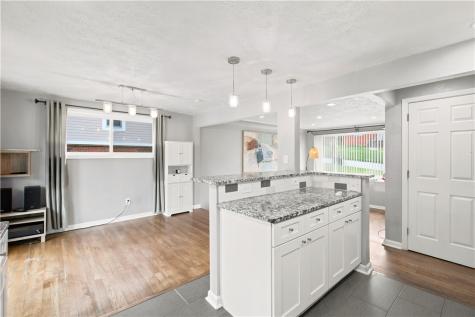 1233 Mckinley Drive Jefferson Hills PA 15025