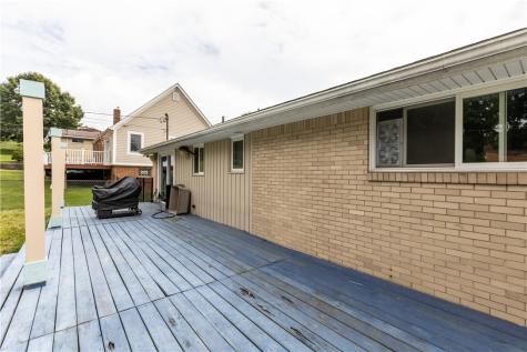 1233 Mckinley Drive Jefferson Hills PA 15025