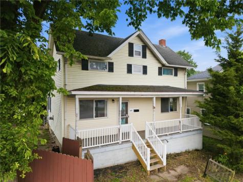 2007 Western South Greensburg Boro PA 15601