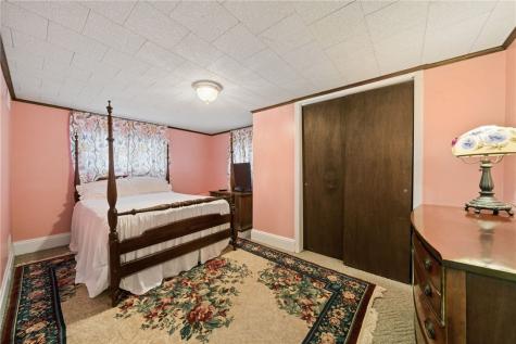 2007 Western South Greensburg Boro PA 15601