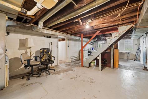 2007 Western South Greensburg Boro PA 15601