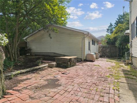 2007 Western South Greensburg Boro PA 15601