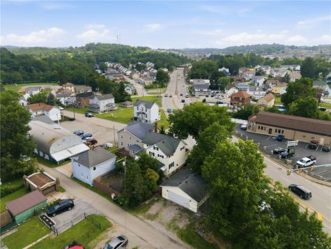 2007 Western South Greensburg Boro PA 15601