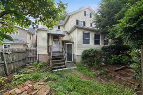 2007 Western South Greensburg Boro PA 15601