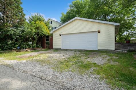 2007 Western South Greensburg Boro PA 15601