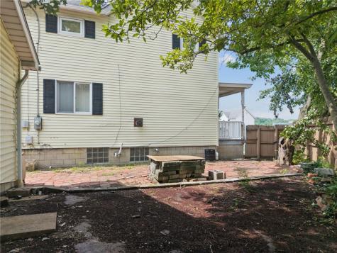 2007 Western South Greensburg Boro PA 15601