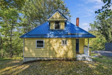 980 Old Coal Hollow Road Penn Hills PA 15147