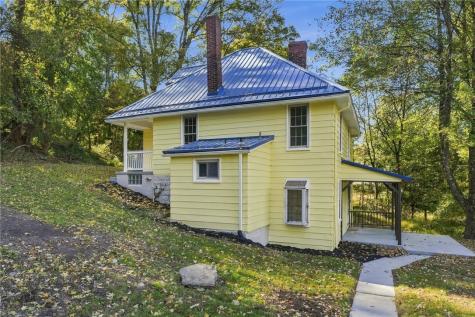 980 Old Coal Hollow Road Penn Hills PA 15147