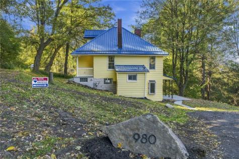 980 Old Coal Hollow Road Penn Hills PA 15147