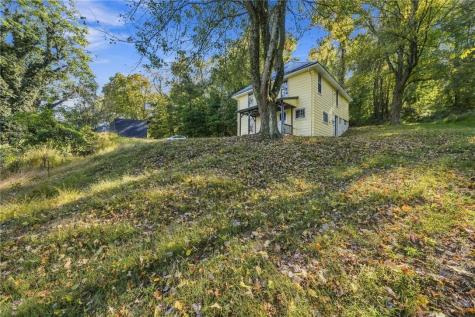 980 Old Coal Hollow Road Penn Hills PA 15147