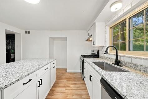 980 Old Coal Hollow Road Penn Hills PA 15147