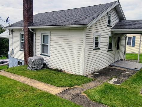183 Dorothy Avenue Leechburg Boro PA 15656