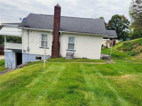 183 Dorothy Avenue Leechburg Boro PA 15656