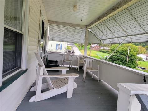 183 Dorothy Avenue Leechburg Boro PA 15656