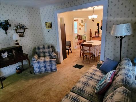 183 Dorothy Avenue Leechburg Boro PA 15656