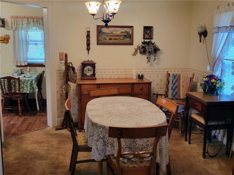 183 Dorothy Avenue Leechburg Boro PA 15656