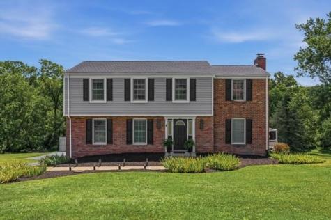 283 Brookwood Peters Township PA 15367