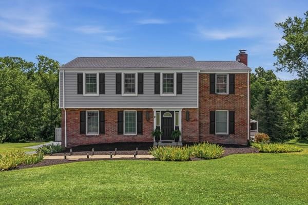 283 Brookwood Peters Township PA 15367