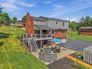 283 Brookwood Peters Township PA 15367