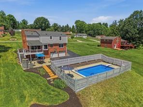 283 Brookwood Peters Township PA 15367