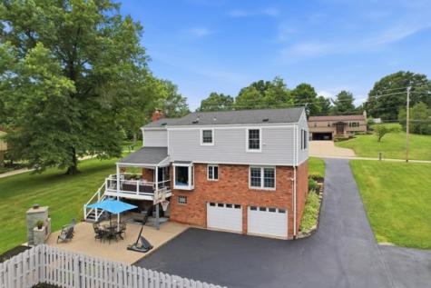 283 Brookwood Peters Township PA 15367