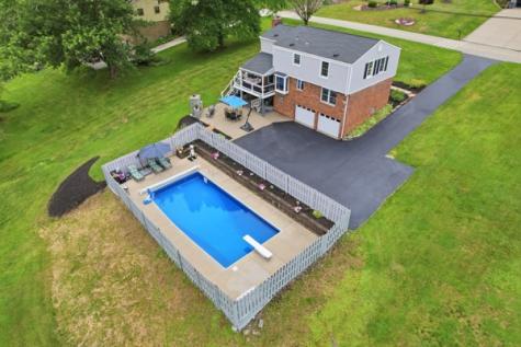 283 Brookwood Peters Township PA 15367