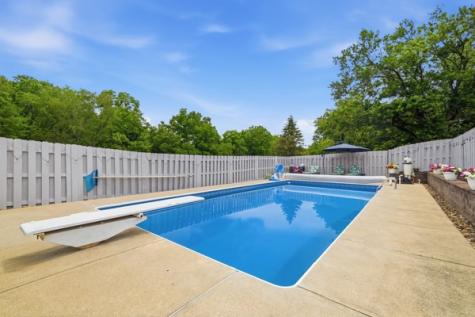 283 Brookwood Peters Township PA 15367