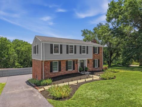283 Brookwood Peters Township PA 15367