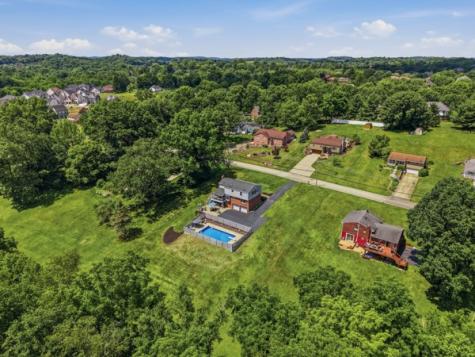 283 Brookwood Peters Township PA 15367