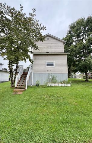 243 Third Avenue Crucible PA 15325