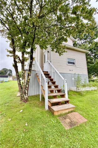 243 Third Avenue Crucible PA 15325