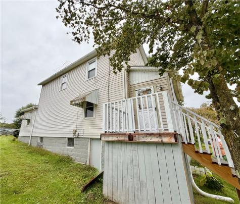 243 Third Avenue Crucible PA 15325