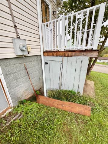 243 Third Avenue Crucible PA 15325