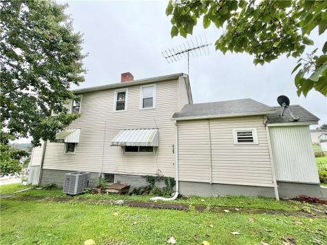243 Third Avenue Crucible PA 15325