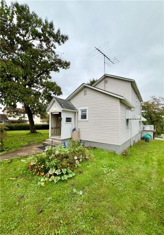 243 Third Avenue Crucible PA 15325