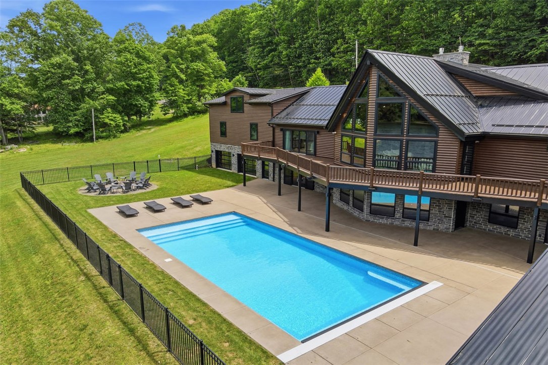 1050 Wattersonville Road Cowansville PA 16218