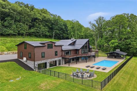 1050 Wattersonville Road Cowansville PA 16218