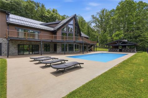 1050 Wattersonville Road Cowansville PA 16218