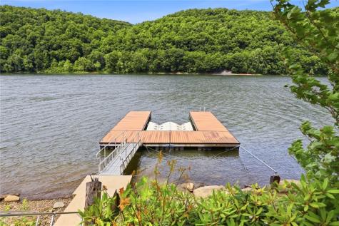1050 Wattersonville Road Cowansville PA 16218