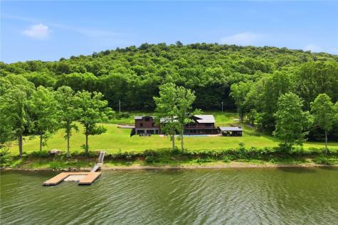 1050 Wattersonville Road Cowansville PA 16218