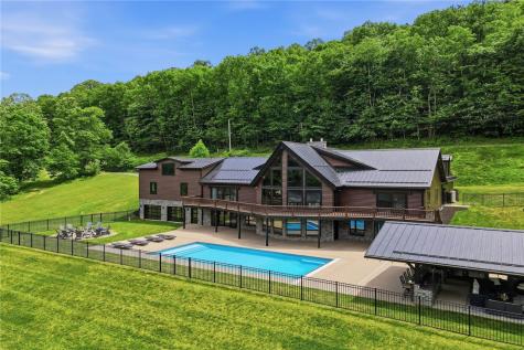 1050 Wattersonville Road Cowansville PA 16218