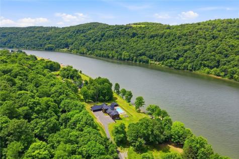 1050 Wattersonville Road Cowansville PA 16218