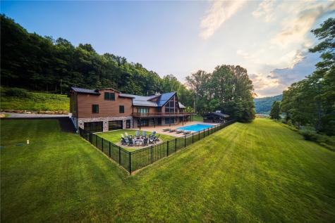 1050 Wattersonville Road Cowansville PA 16218