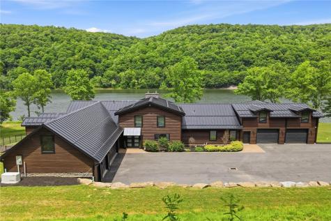 1050 Wattersonville Road Cowansville PA 16218