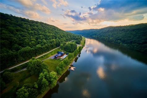 1050 Wattersonville Road Cowansville PA 16218