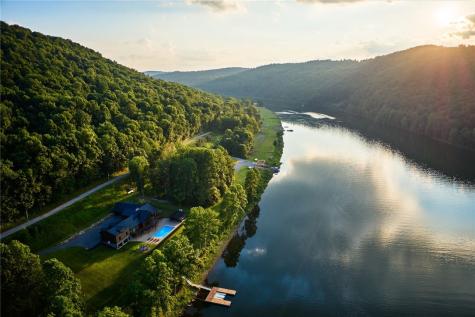 1050 Wattersonville Road Cowansville PA 16218
