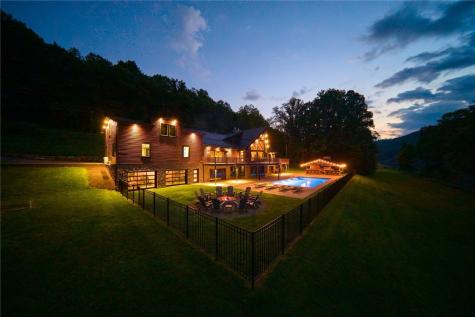 1050 Wattersonville Road Cowansville PA 16218