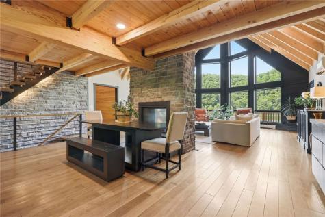 1050 Wattersonville Road Cowansville PA 16218
