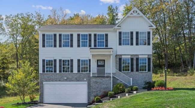 2698 Salerno Drive Oakdale PA 15071
